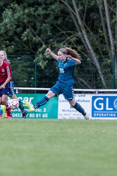 Bild 50 - Bundesliga Aufstiegsspiel B-Juniorinnen VfL Oldesloe - TSG Ahlten : Ergebnis: 0:4